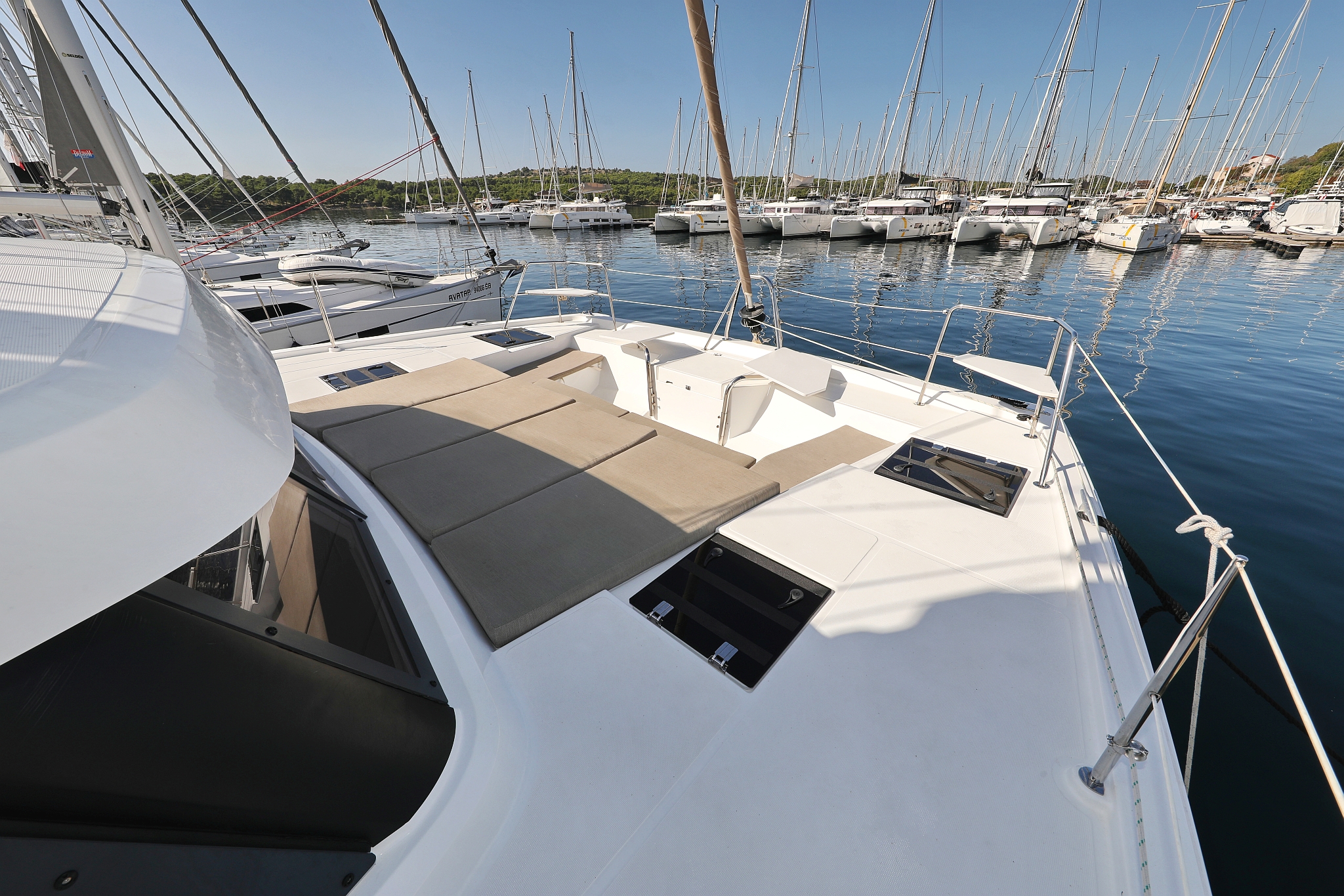 Photo #10 - Bali Catspace (4 Friends) en Trogir - 34258