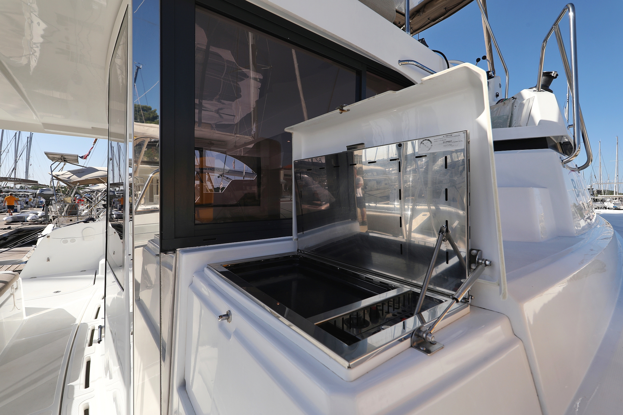 Photo #41 - Bali Catspace (4 Friends) en Trogir - 34258