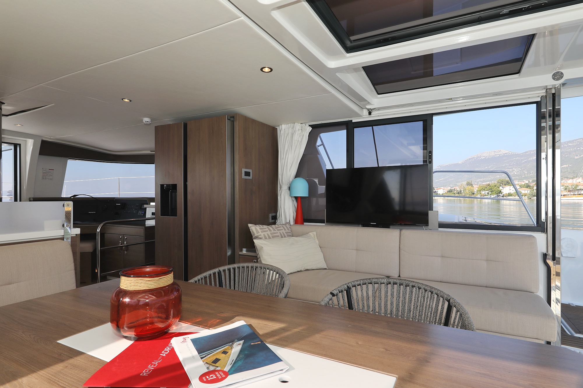 Photo #13 - Bali 4.4 - 4 + 1 cab. (Thetis) en Kastela - 34269