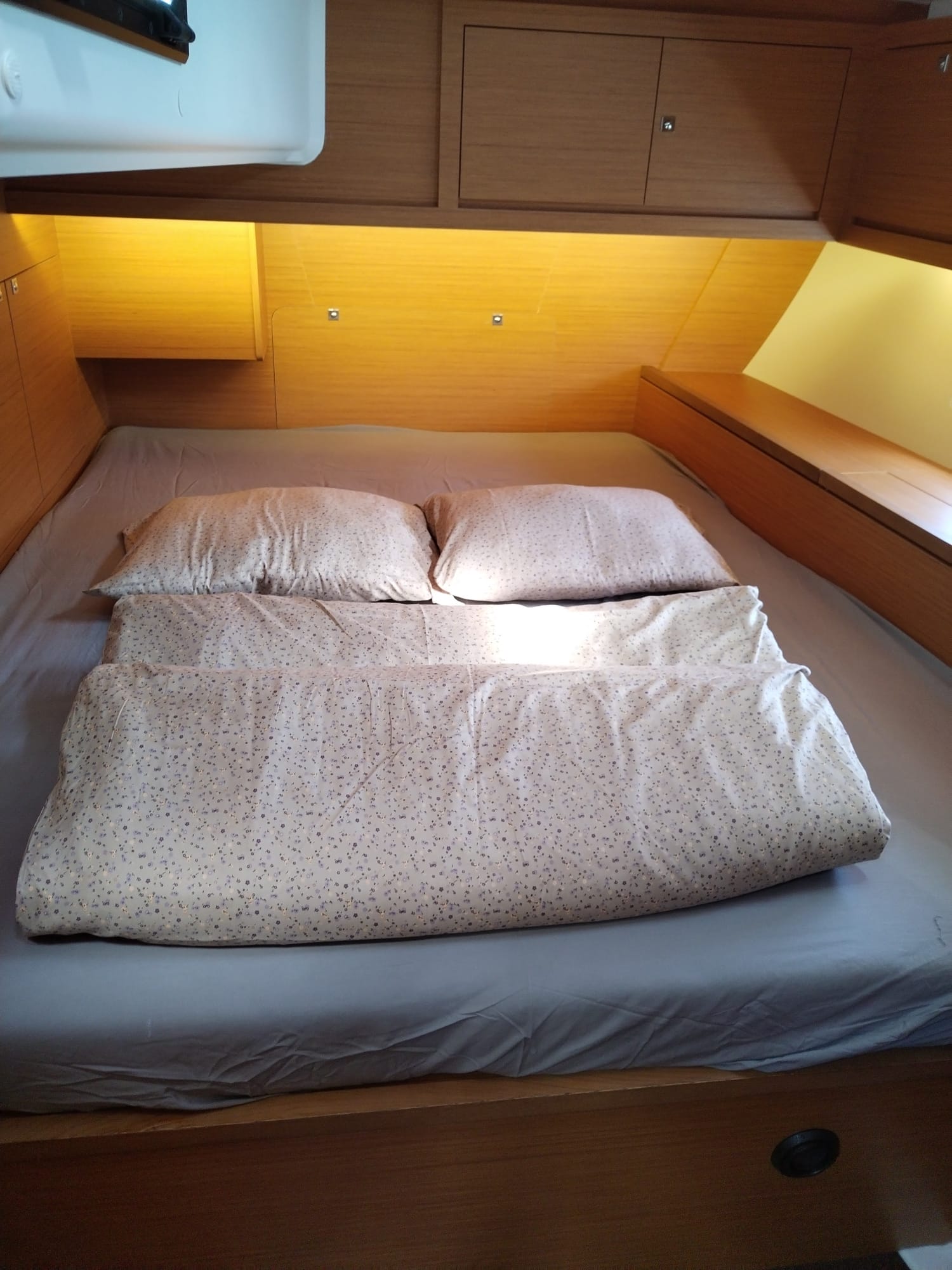 Photo #16 - Dufour 470 - 4 cab. (Asterix) en Krk - 34276