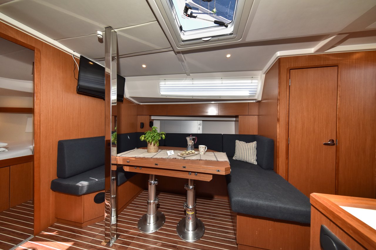 Photo #14 - Bavaria C42 (Bella) en Sukosan - 34278