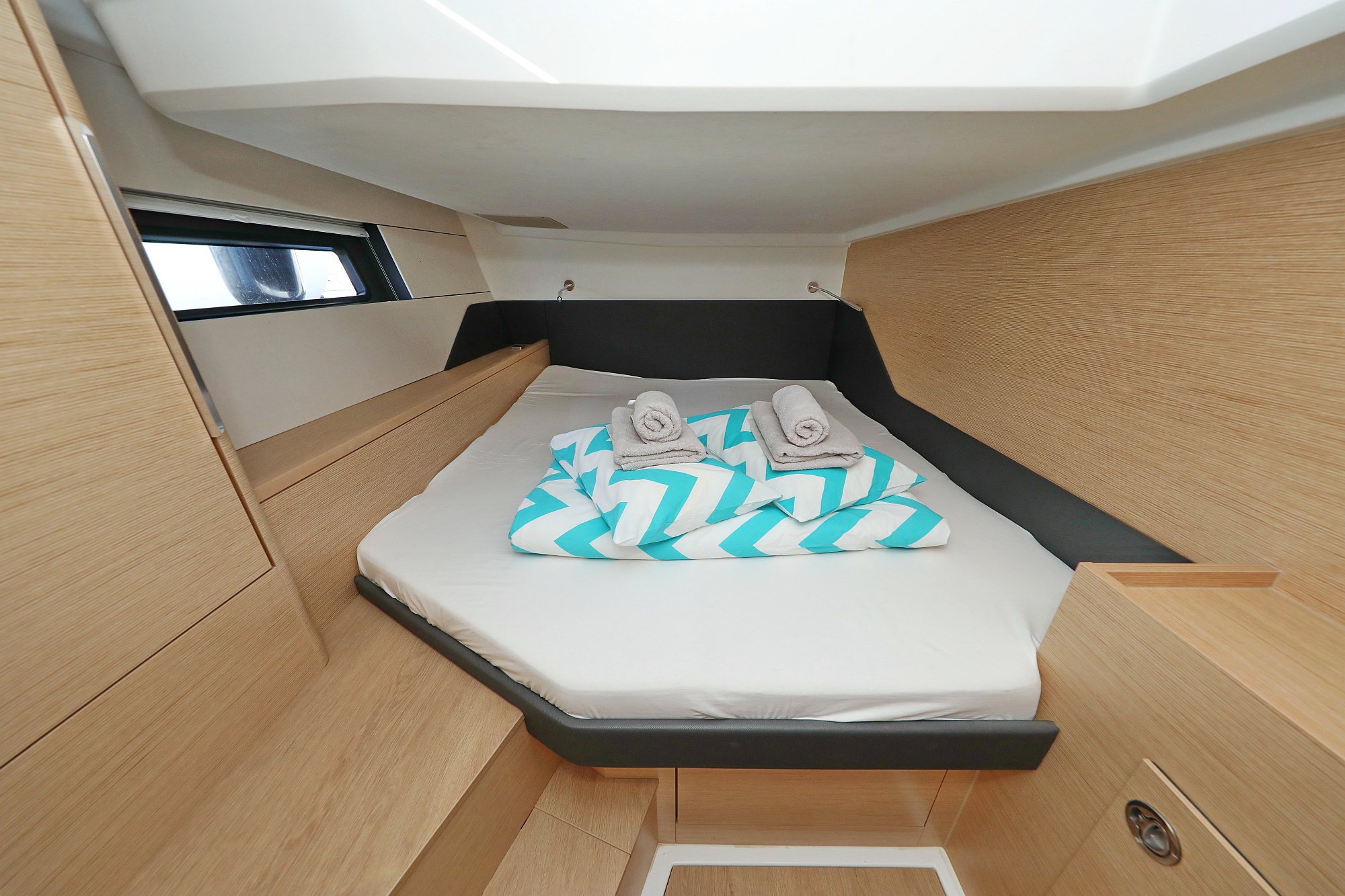 Photo #15 - Hanse 460 - 4 cab. (Libertas) in Trogir - 34290