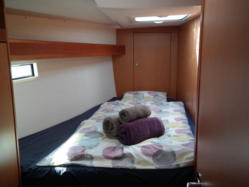Photo #13 - Bavaria Cruiser 45 - 4 cab. (Alena) en Palma - 34298