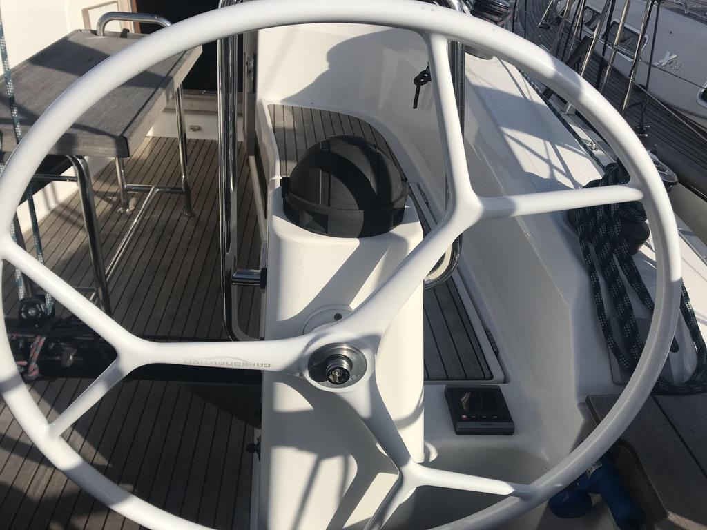 Photo #5 - Bavaria Cruiser 40 S (Atlantica) in Palma - 34302