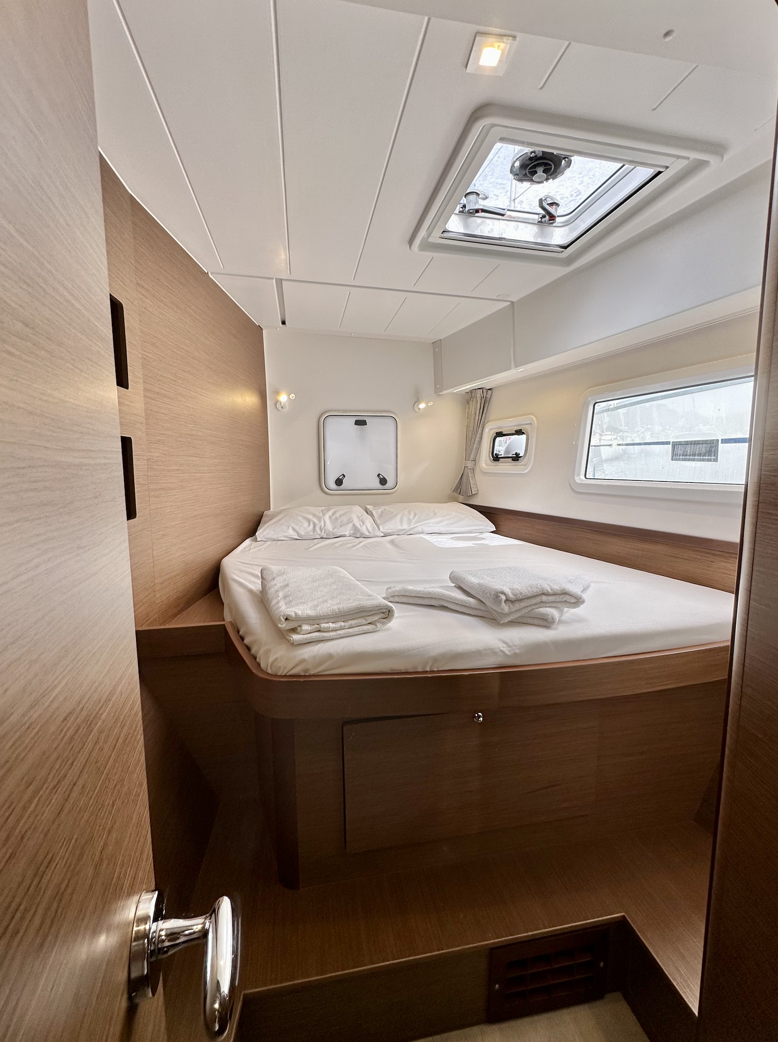Photo #18 - Lagoon 42 - 4 + 2 cab. (Sail Arcturus) in Fethiye - 34360