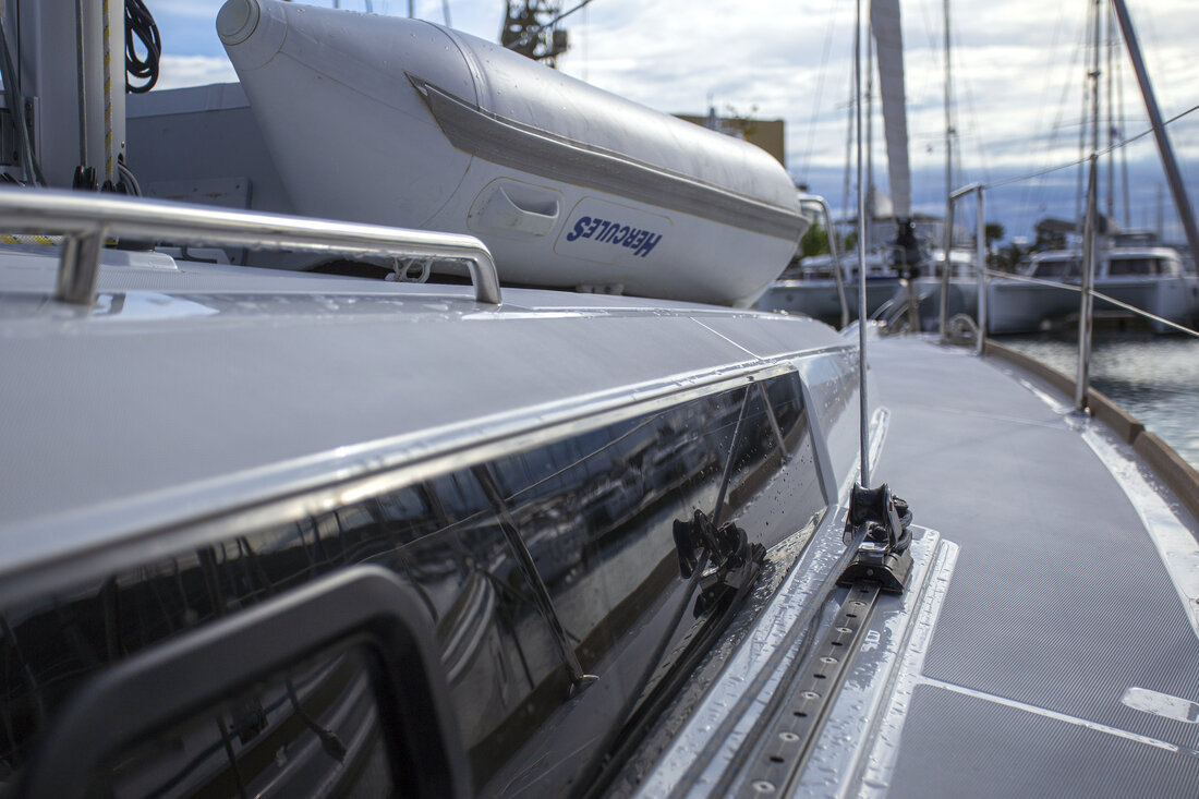 Photo #6 - Oceanis 38.1 (Bellagio) en Zadar - 34410
