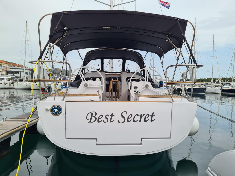 Best Secret - 