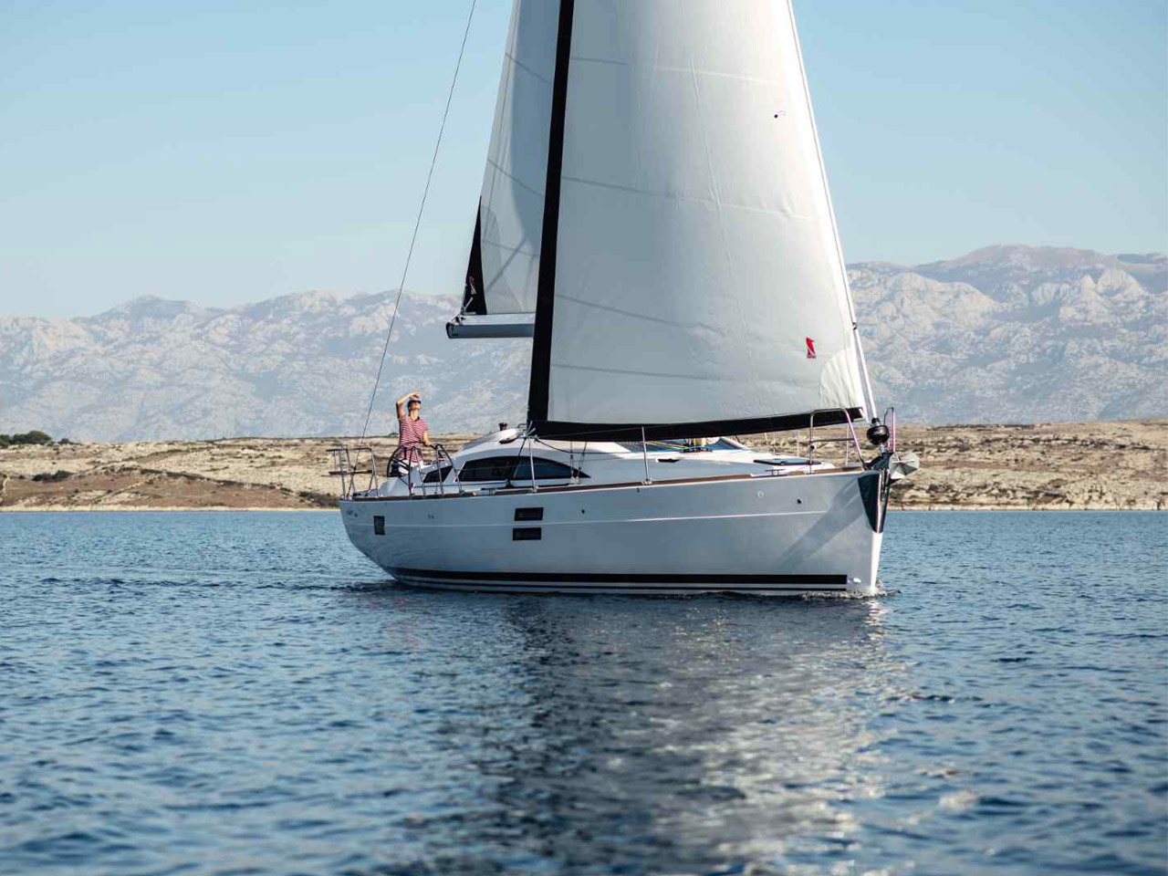 Photo #7 - Elan Impression 40.1 (Oto) en Sibenik - 34419