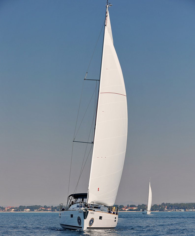 Photo #9 - Elan Impression 45.1 (Luna) in Sibenik - 34421