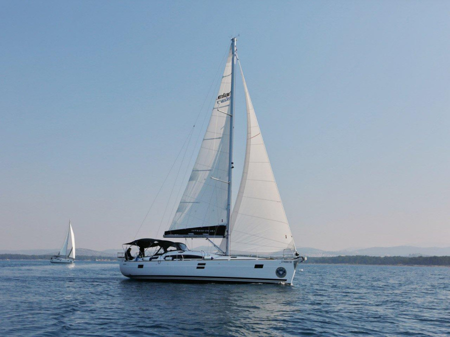 Photo #9 - Elan Impression 45.1 (Lara) in Sibenik - 34422