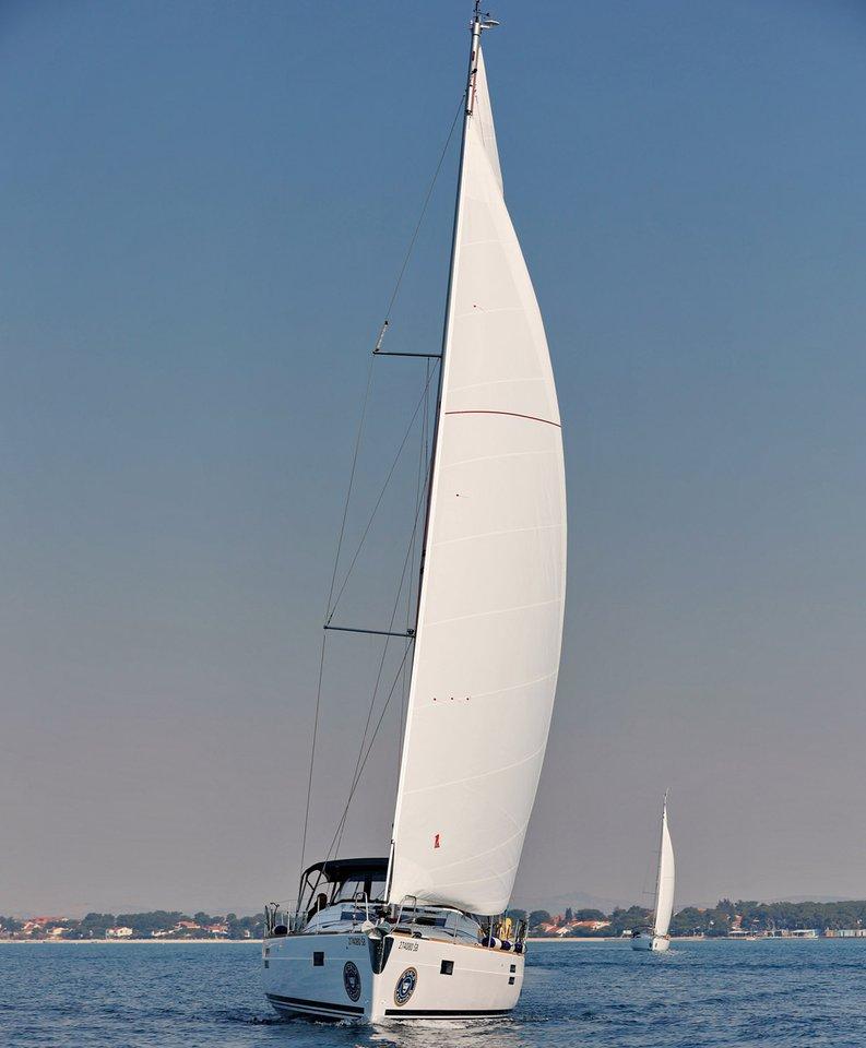 Photo #11 - Elan Impression 45.1 (Lara) in Sibenik - 34422