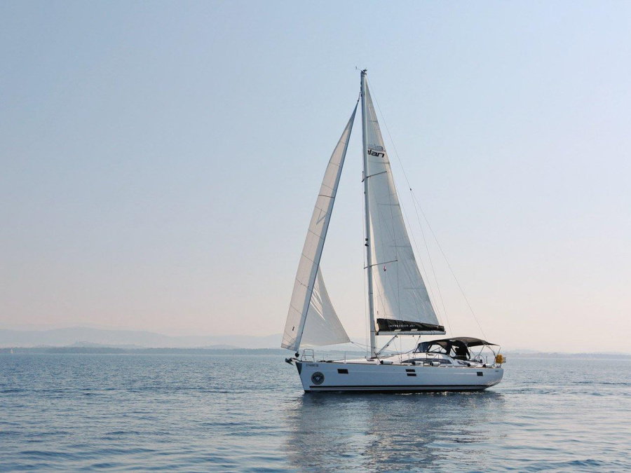 Photo #13 - Elan Impression 45.1 (Lara) in Sibenik - 34422