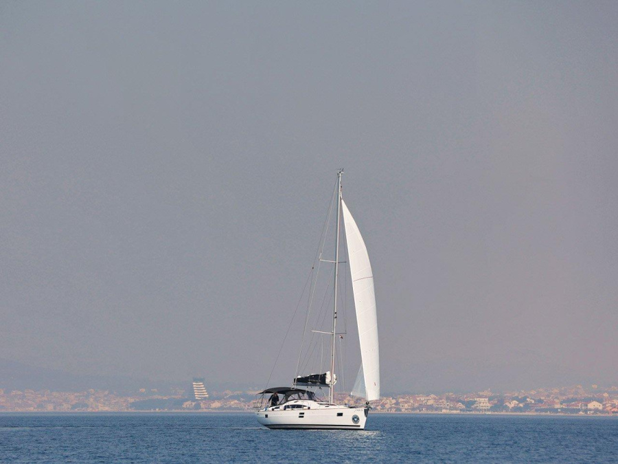 Photo #15 - Elan Impression 45.1 (Lara) in Sibenik - 34422