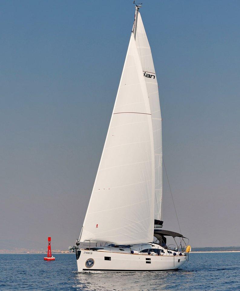 Photo #18 - Elan Impression 45.1 (Lara) in Sibenik - 34422