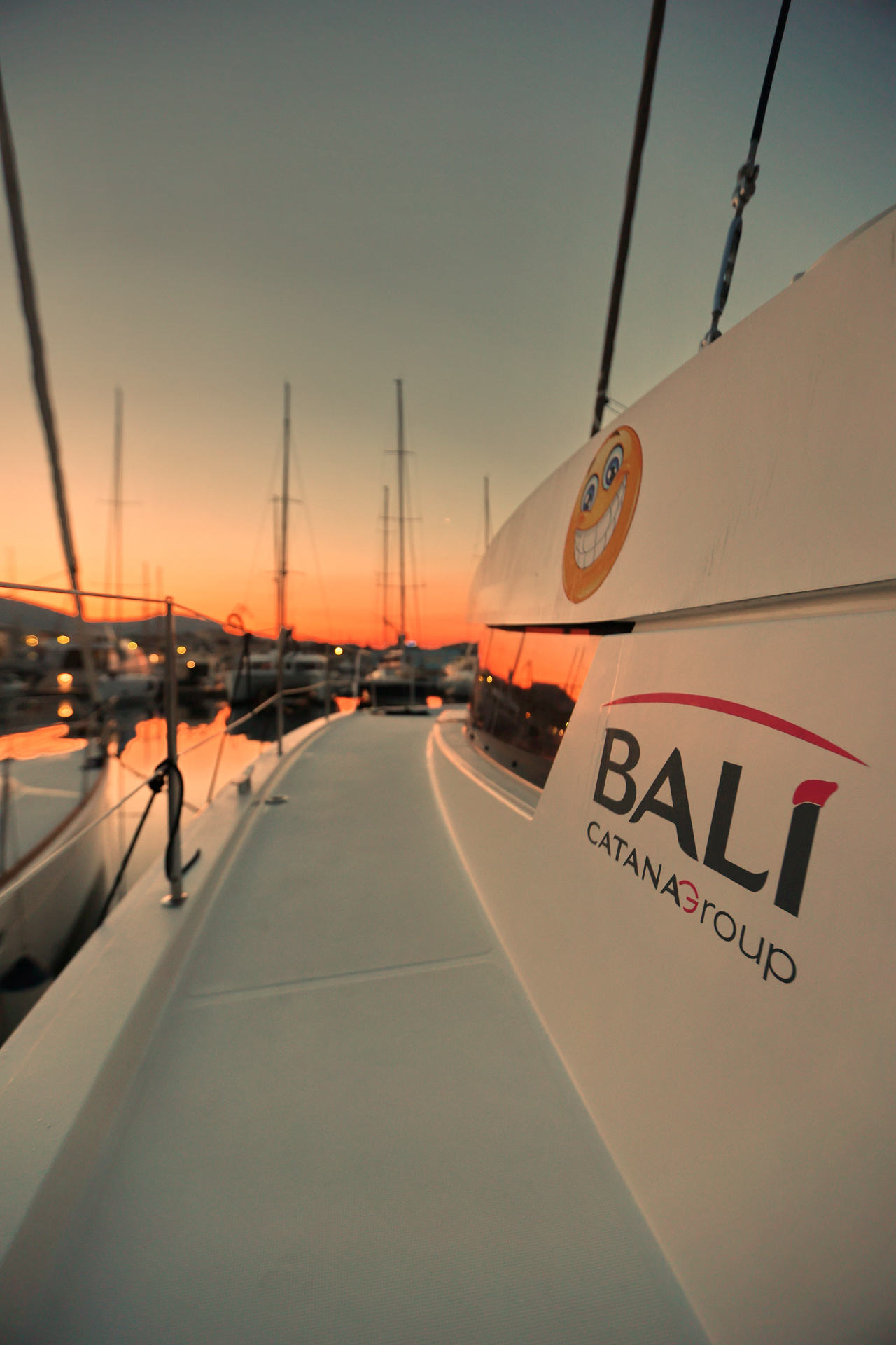 Photo #17 - Bali 4.1 - 4 cab. (Sourire) in Sibenik - 34423
