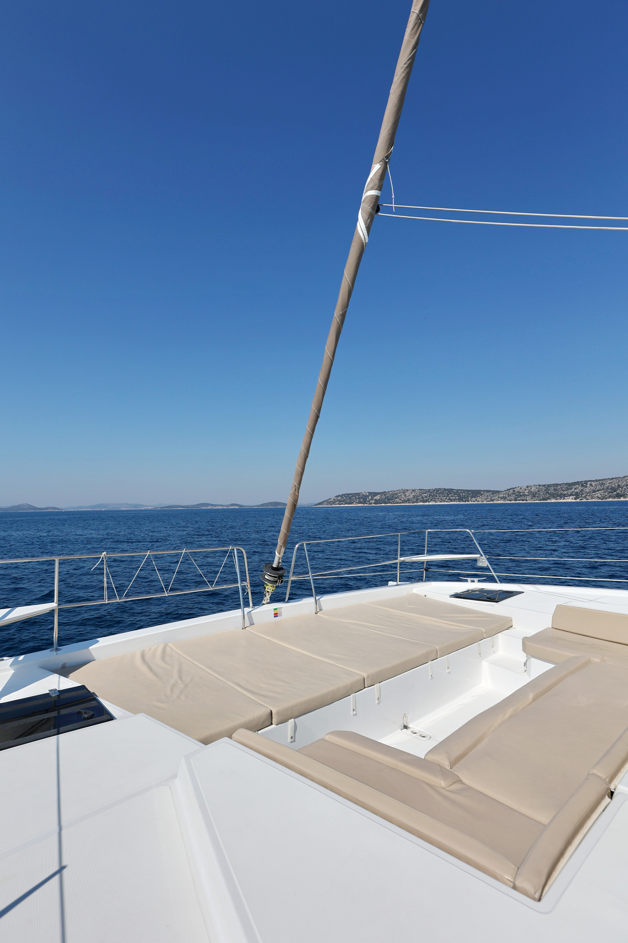Photo #20 - Bali 4.1 - 4 cab. (Sourire) in Sibenik - 34423