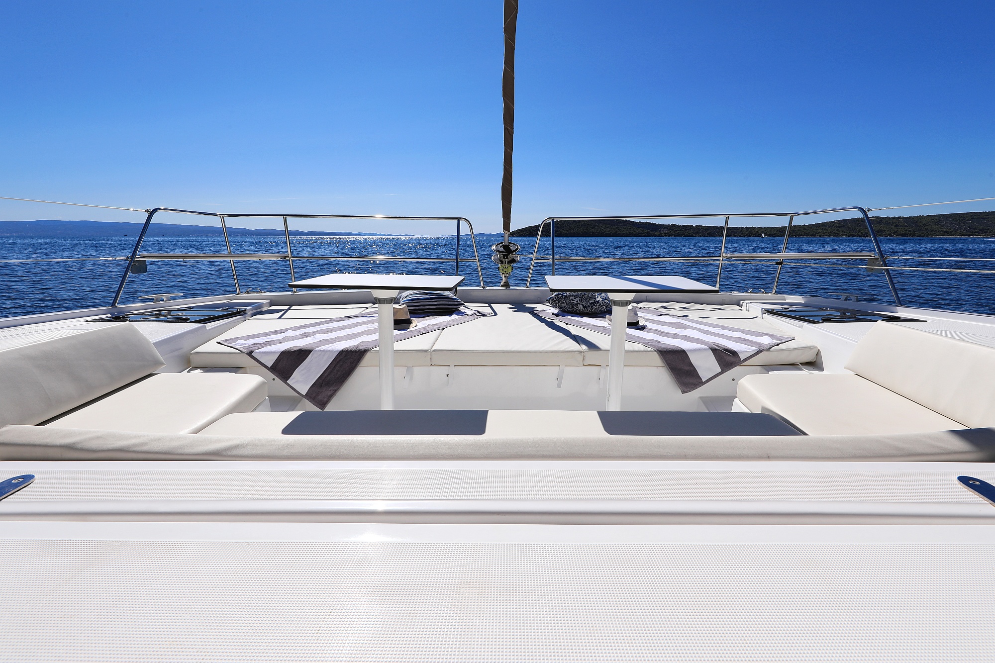 Photo #10 - Bali 4.1 - 4 cab. (Bisou) in Sibenik - 34424