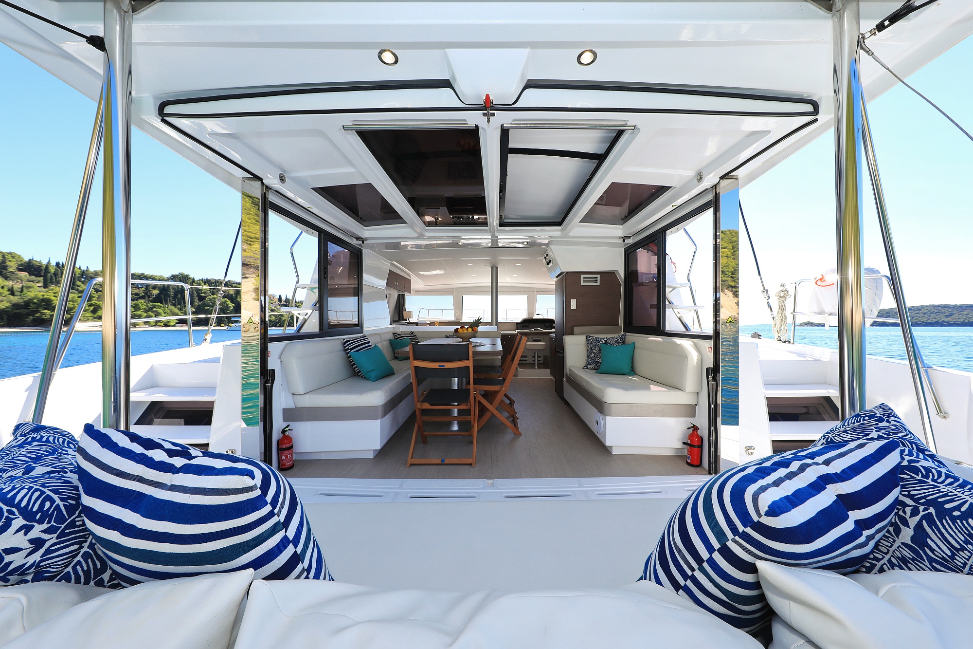 Photo #11 - Bali 4.1 - 4 cab. (Bisou) in Sibenik - 34424