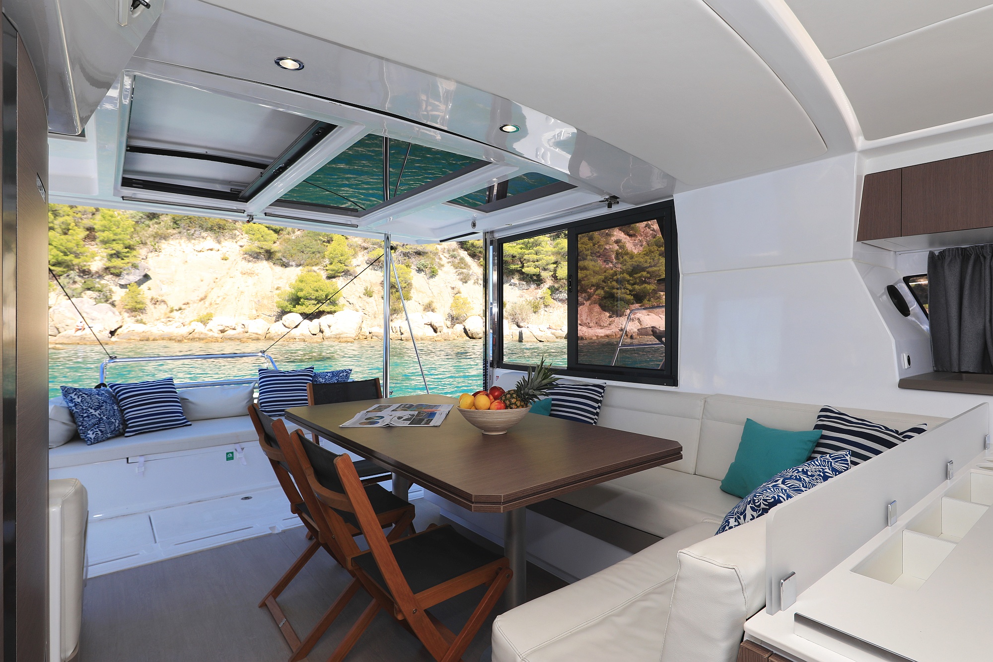 Photo #14 - Bali 4.1 - 4 cab. (Bisou) in Sibenik - 34424