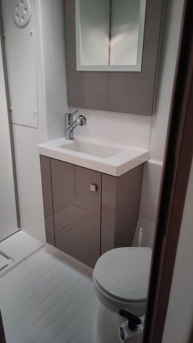Photo #13 - Fountaine Pajot Astrea 42 - 4 + 2 cab. (Gloria) in Fethiye - 34431