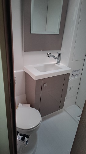 Photo #14 - Fountaine Pajot Astrea 42 - 4 + 2 cab. (Gloria) in Fethiye - 34431