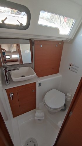 Photo #18 - Dufour 360 GL - 3 cab. (Gracia) in Fethiye - 34432