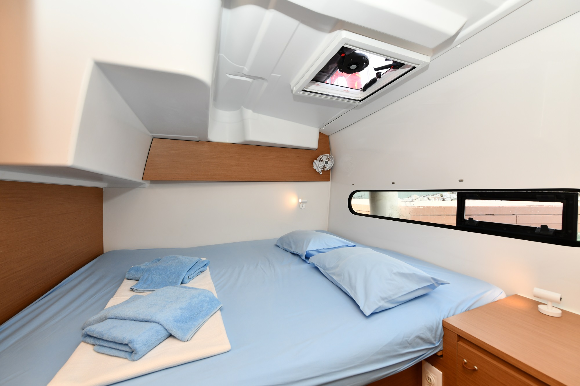 Photo #9 - Excess 11 - 4 + 1 + 1 cab. (Patara) in Fethiye - 34474