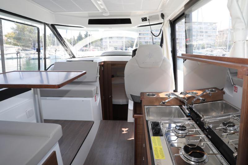 Photo #10 - Merry Fisher 895 (Wind) en Dubrovnik - 34476