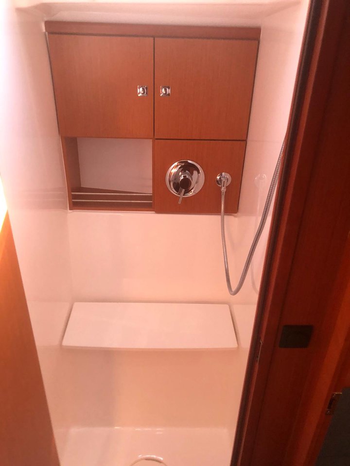 Photo #13 - Bavaria Cruiser 46 - 4 cab. (Batukaan) in Gocek - 34486
