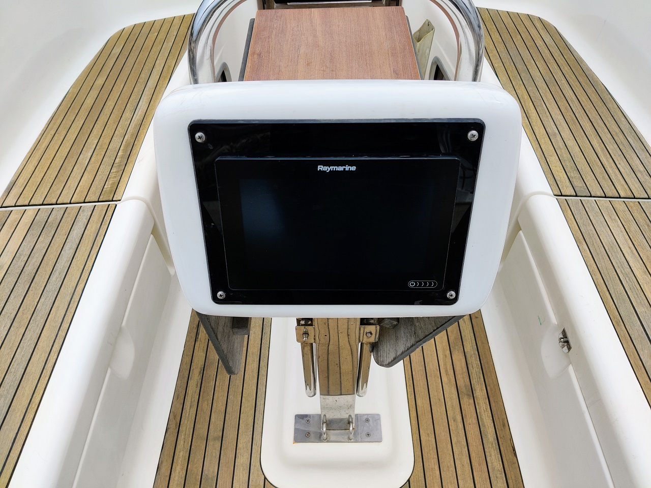 Photo #5 - Bavaria 47 Cruiser (Gin & Tonic) en Sukosan - 34495