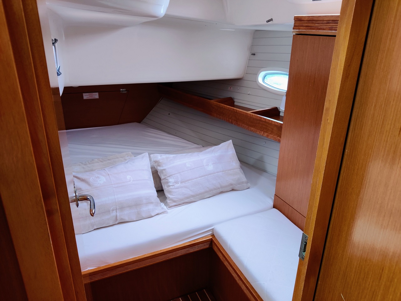 Photo #11 - Bavaria 47 Cruiser (Gin & Tonic) en Sukosan - 34495