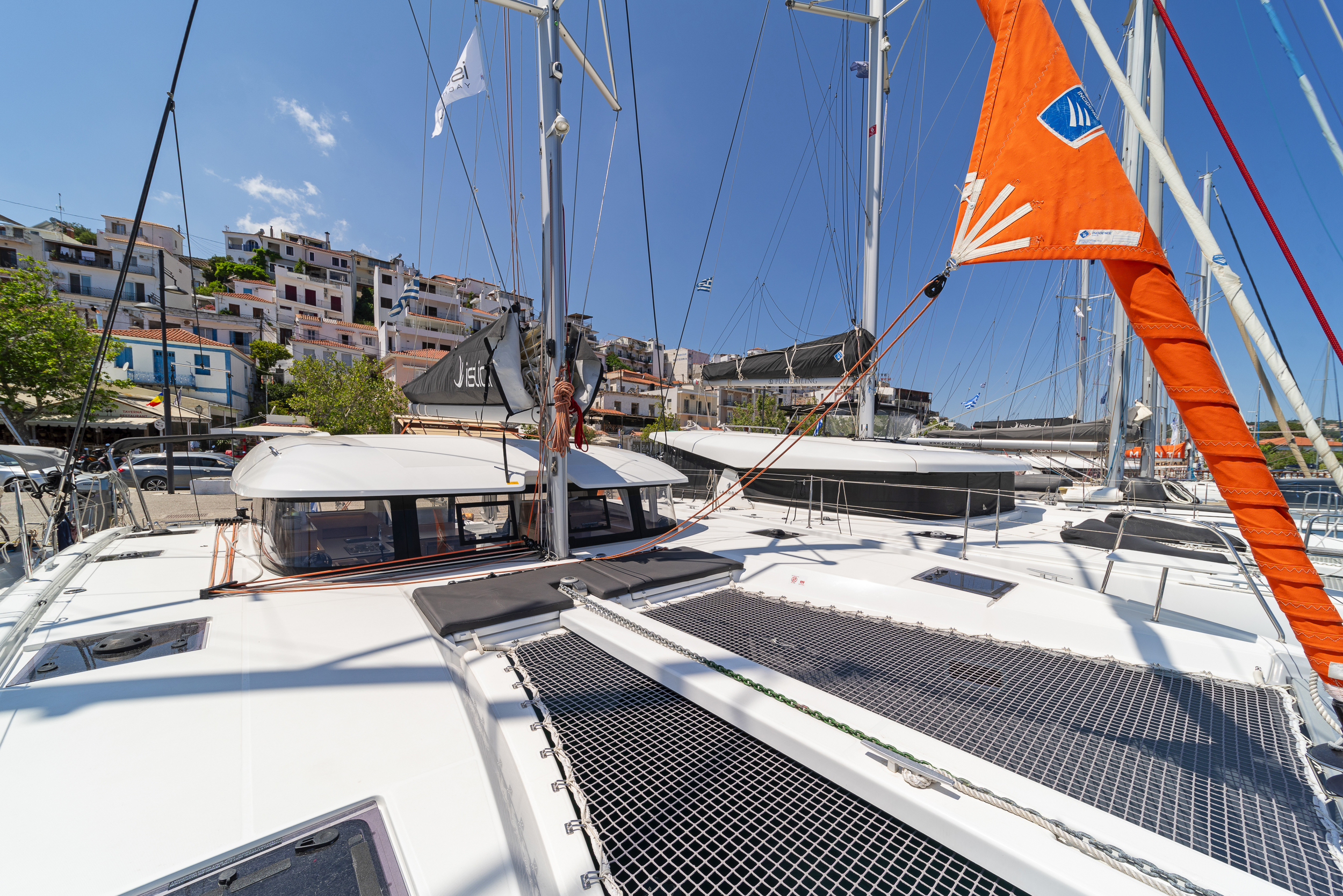 Photo #13 - Excess 11 - 4 cab. (Geva Mare X) in Rhodos - 34533