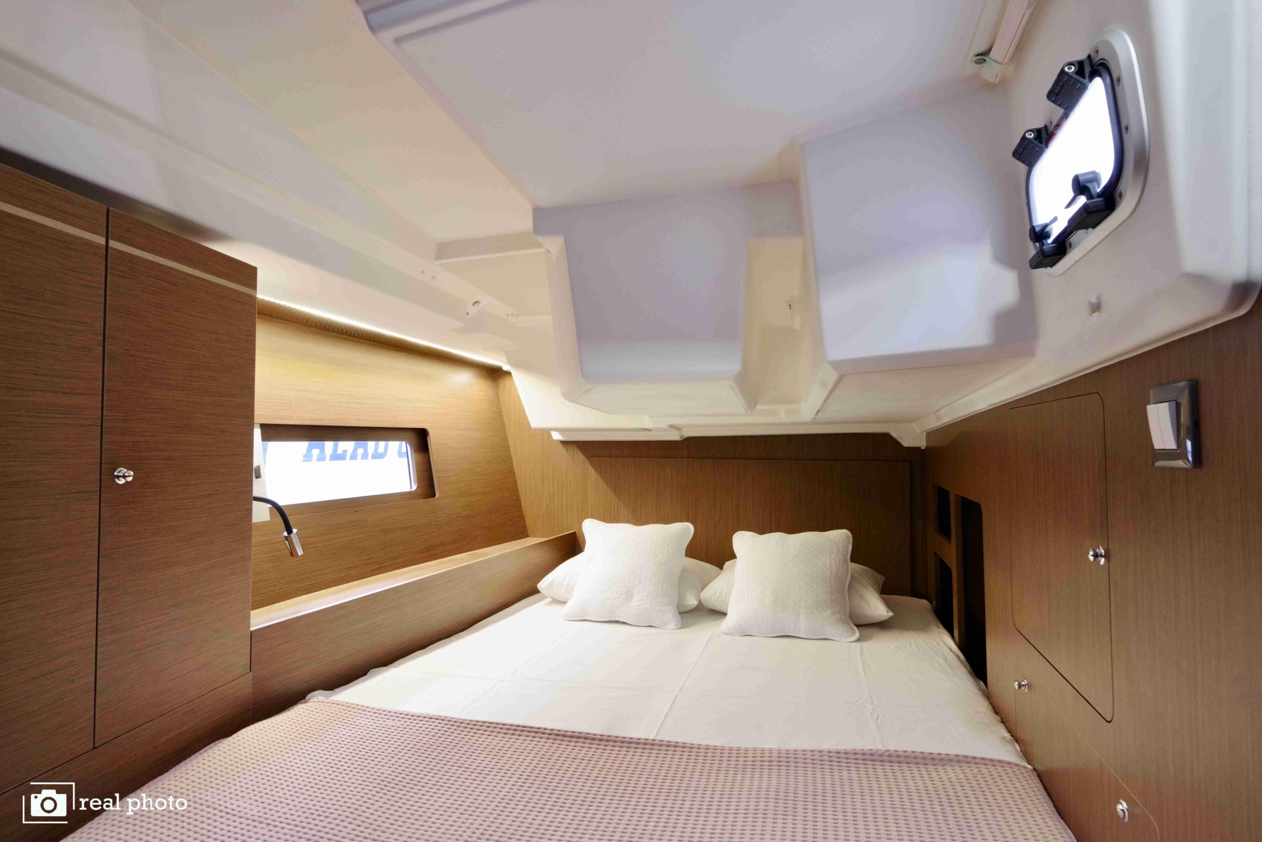 Photo #2 - Oceanis 46.1 (Ludi) in Castellammare - 34593