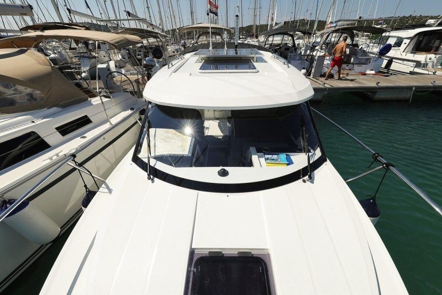 Photo #21 - Merry Fisher 795 (Tena) en Pirovac - 34603