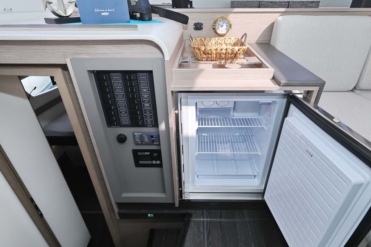 Photo #17 - Fountaine Pajot Isla 40 - 4 cab. (Chilli) in Trogir - 34615