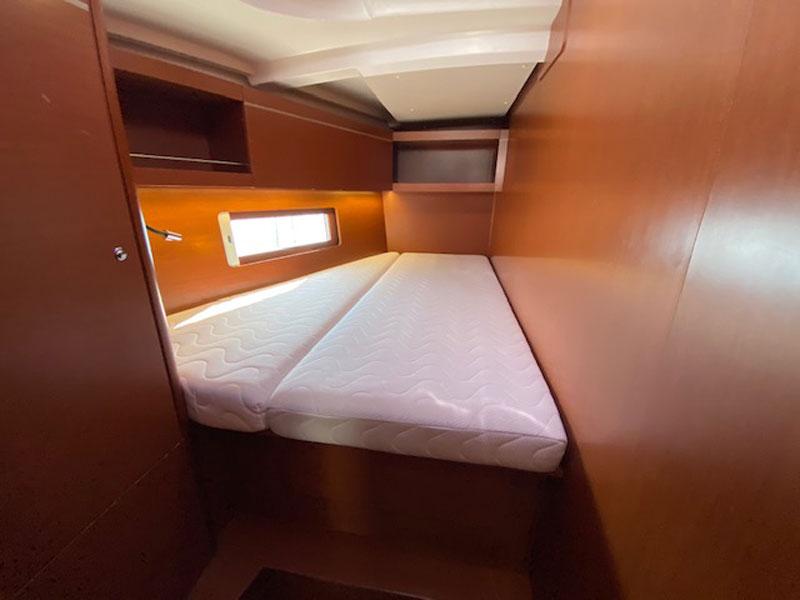 Photo #15 - Oceanis 46.1 (Ostria) in Athens - 34638