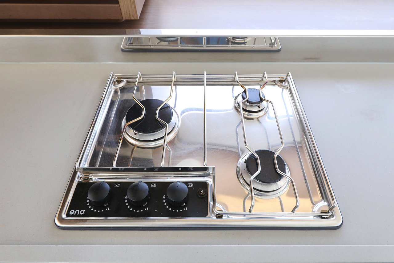 Photo #18 - Lagoon 46 - 4 + 2 cab. (White Pearl) en Sukosan - 34648