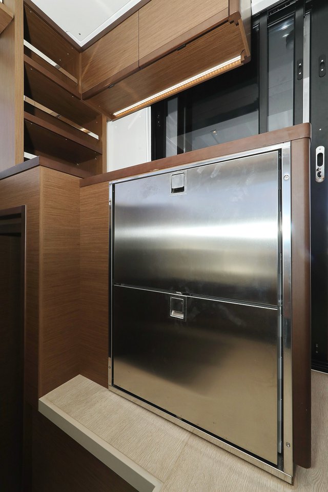 Photo #20 - Lagoon 46 - 4 + 2 cab. (White Pearl) en Sukosan - 34648
