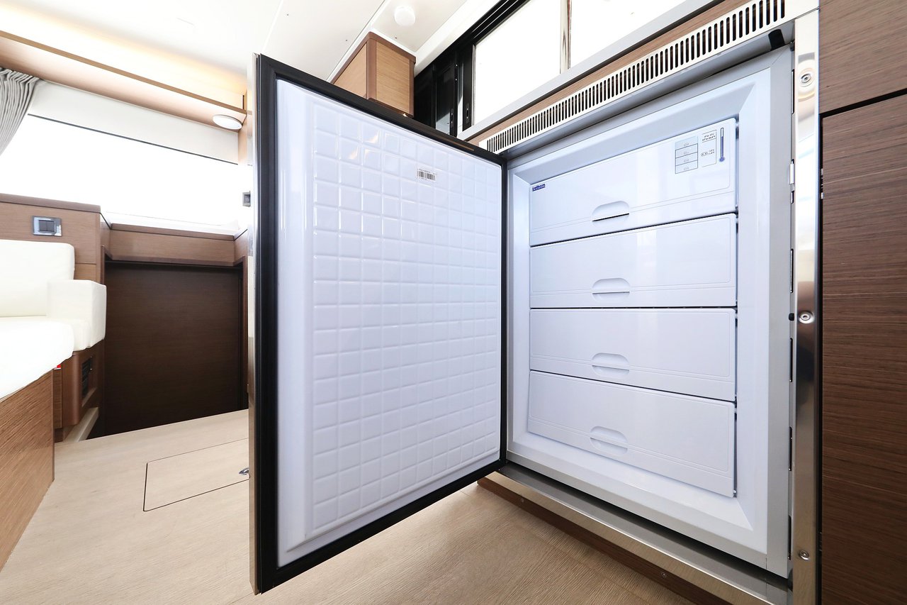 Photo #22 - Lagoon 46 - 4 + 2 cab. (White Pearl) en Sukosan - 34648