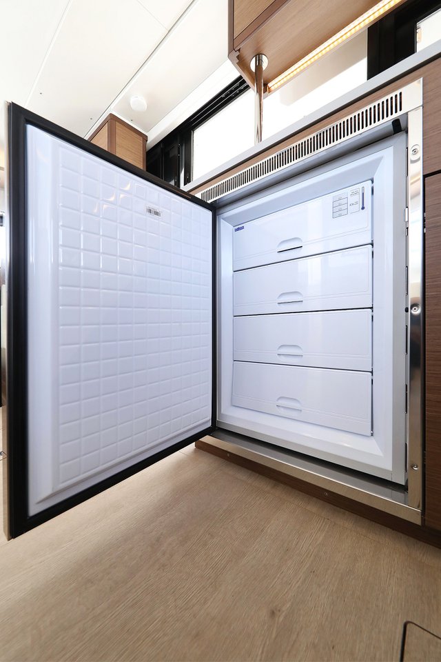 Photo #23 - Lagoon 46 - 4 + 2 cab. (White Pearl) en Sukosan - 34648