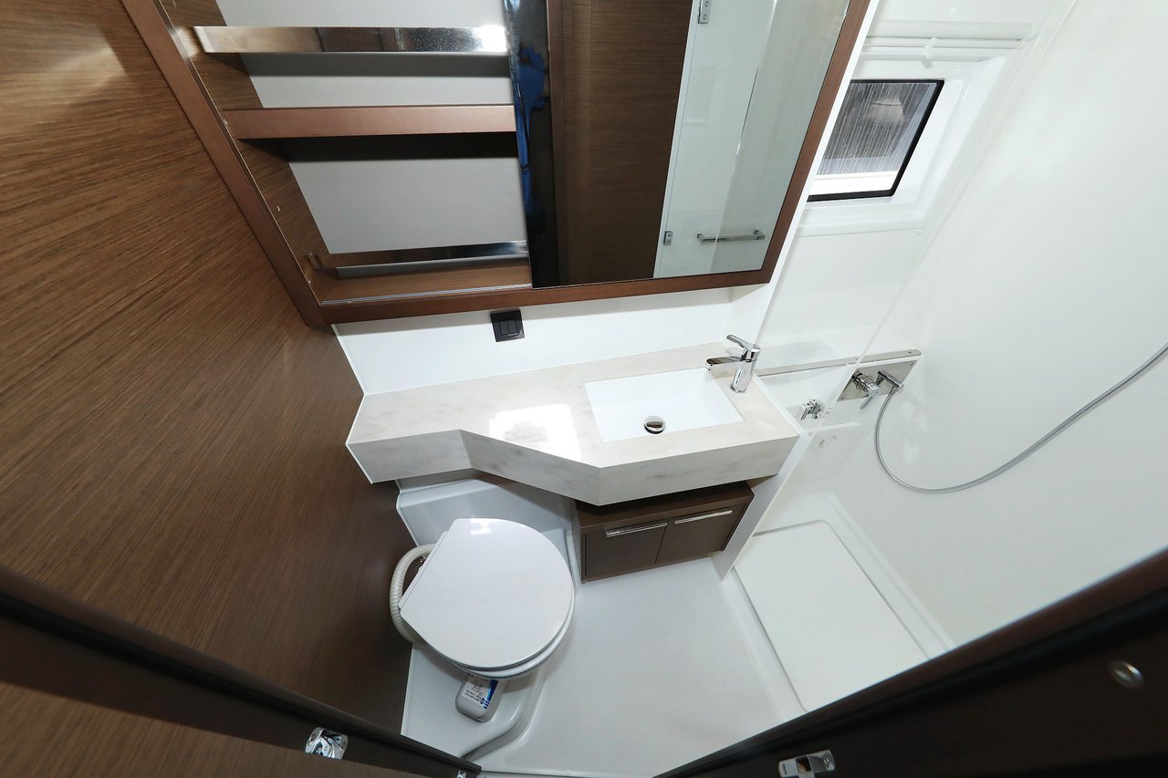 Photo #39 - Lagoon 46 - 4 + 2 cab. (White Pearl) en Sukosan - 34648