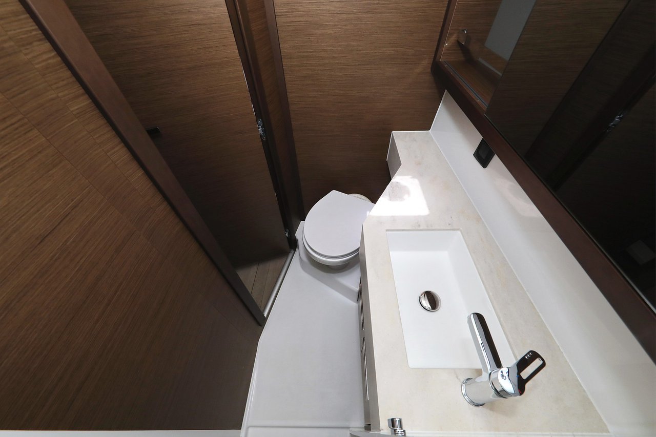 Photo #42 - Lagoon 46 - 4 + 2 cab. (White Pearl) en Sukosan - 34648