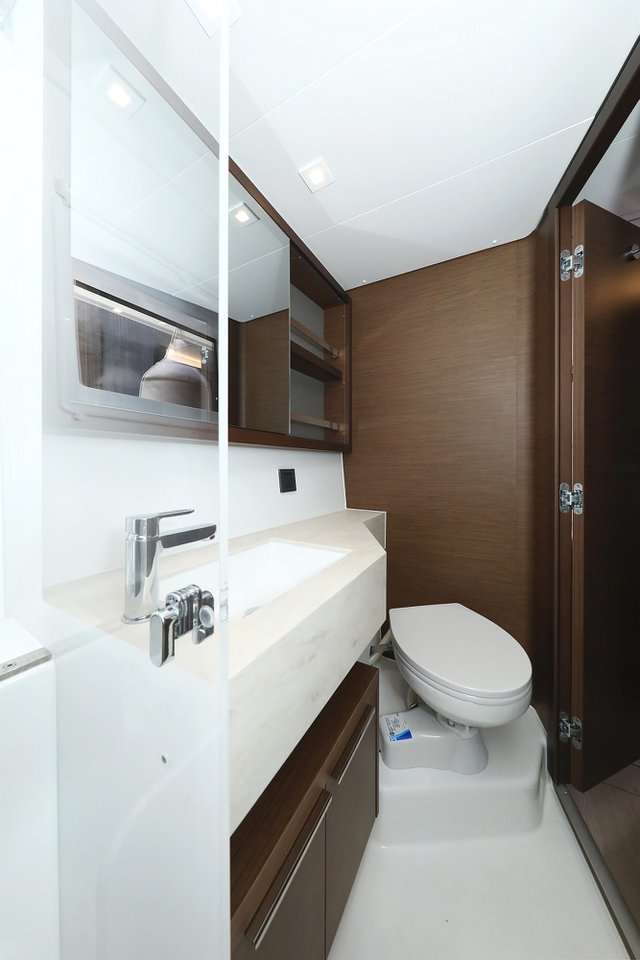 Photo #47 - Lagoon 46 - 4 + 2 cab. (White Pearl) en Sukosan - 34648