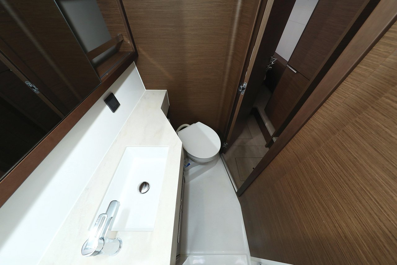 Photo #48 - Lagoon 46 - 4 + 2 cab. (White Pearl) en Sukosan - 34648