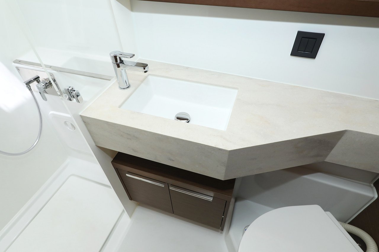 Photo #49 - Lagoon 46 - 4 + 2 cab. (White Pearl) en Sukosan - 34648