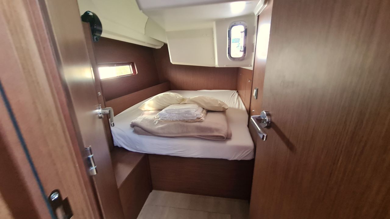 Photo #14 - Oceanis 40.1 - 3 cab. (NUVOLA) in Dubrovnik - 34658