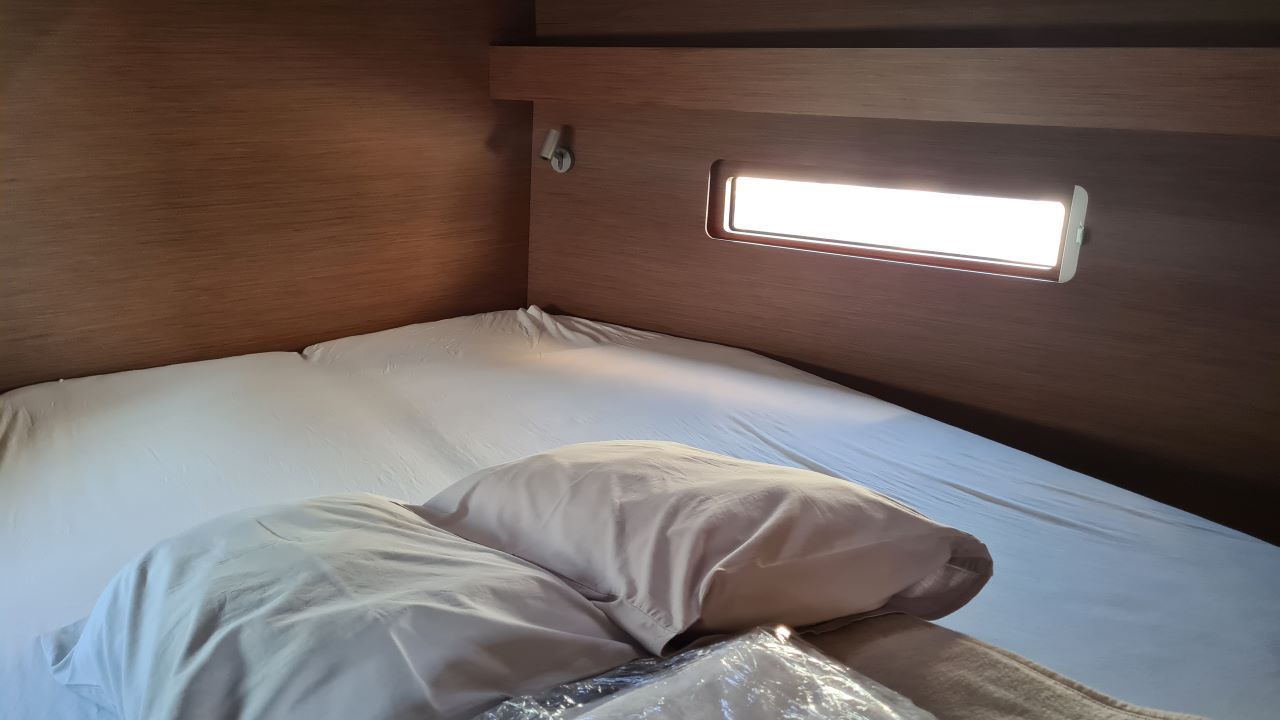 Photo #16 - Oceanis 40.1 - 3 cab. (NUVOLA) in Dubrovnik - 34658
