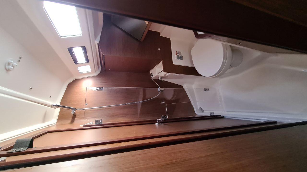 Photo #19 - Oceanis 40.1 - 3 cab. (NUVOLA) in Dubrovnik - 34658
