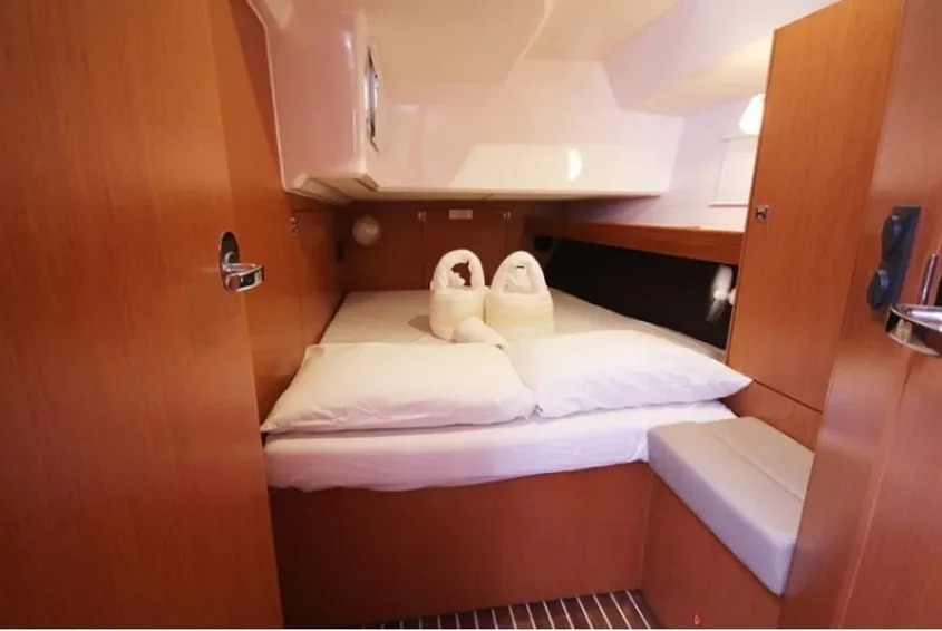 Bavaria Cruiser 46 - 4 cab. (Ariadni)  - 4