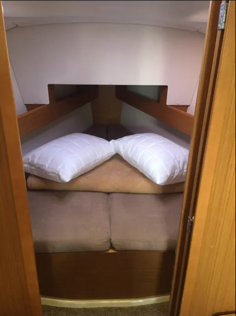 Photo #7 - Sun Odyssey 33i (Carry On) in Corfù - 34682